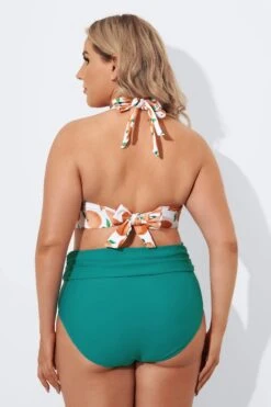 Trendy Bikini Set Sales Store -Trendy Bikini Set Sales Store b debk002001 2