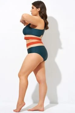 Colorful Beach Women Bikini Bottom 7 Colorful Beach Women Bikini Bottom -Trendy Bikini Set Sales Store dsc08856